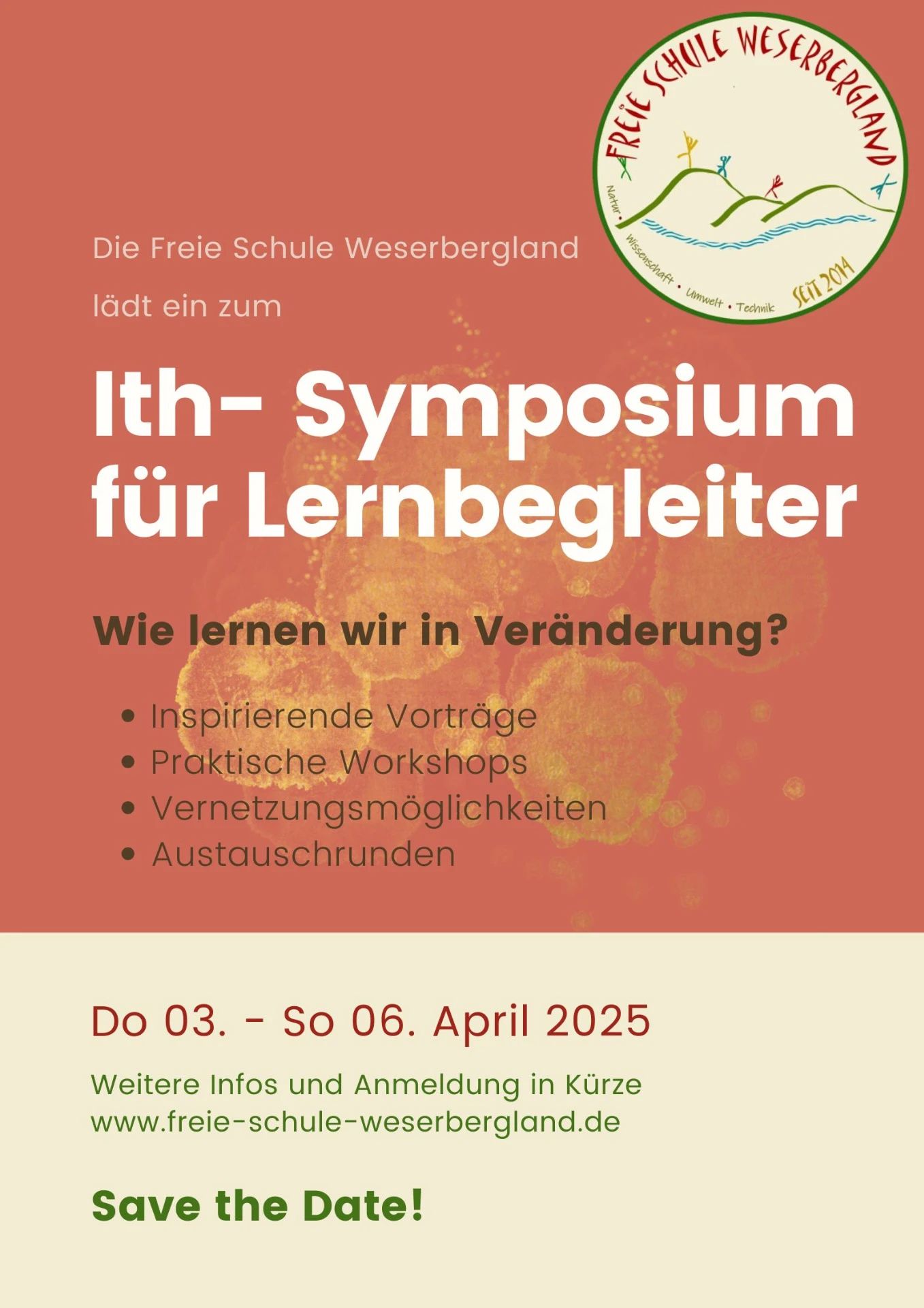 Ith-Symposium für interessierte Lernbegleiter